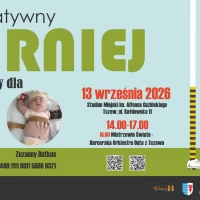 Tczew - Turniej charytatywny