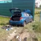 Tczew - Wypadek na obwodnicy Pelplina