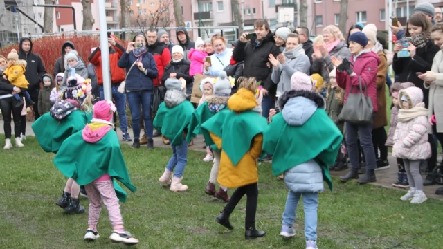 Tczew - Wielkanocne spotkanie tczewian za nami