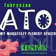 Tczew - Warsztaty rodzinne w Fabryce Sztuk