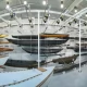 Tczew - Otwarcie Centrum Konserwacji Wraków Statków w Tczewie  - to będzie jedyne takie miejsce w Polsce