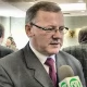 Tczew - Włodzimierz Mroczkowski nadal szefem miejskiego koła Platformy Obywatelskiej
