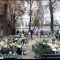 Tczew - Tczewianie wyruszają na cmentarze