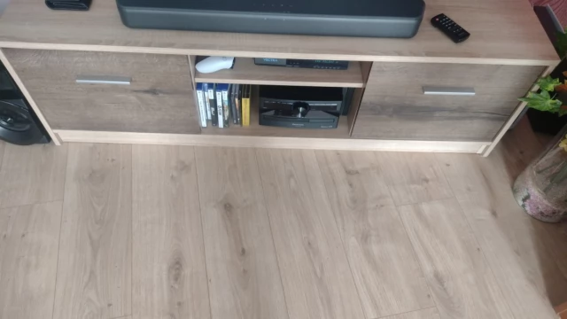 Tczew - Szafka pod telewizor