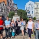 Tczew - Przekonują do głosowania. Ostatnie dni kampanii