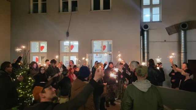 Tczew - Finał Wielkiej Orkiestry Świątecznej Pomocy w Gniewie