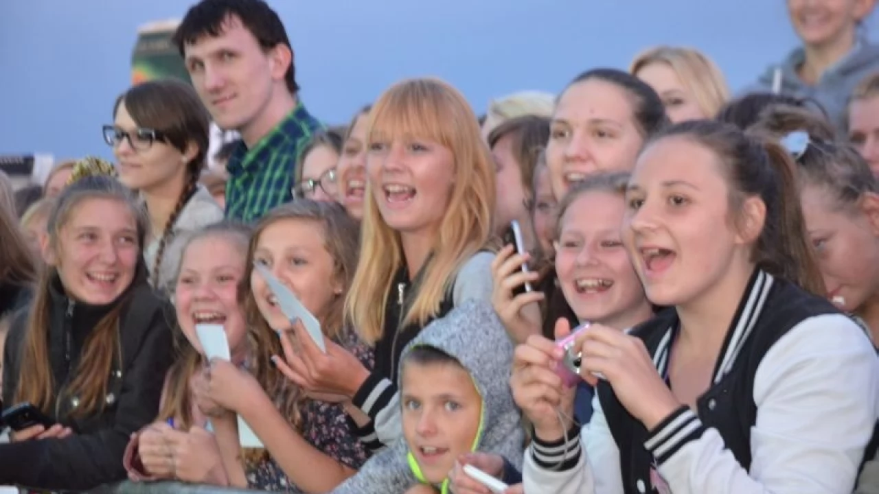 Tczew - Dni Ziemi Tczewskiej 2015