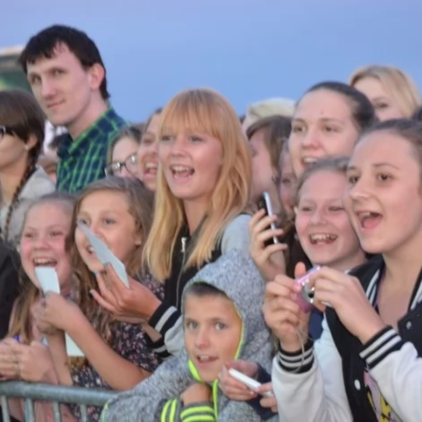 Tczew - Dni Ziemi Tczewskiej 2015