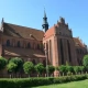 Tczew - 20 mln zł popłynie do pelplińskiej katedry