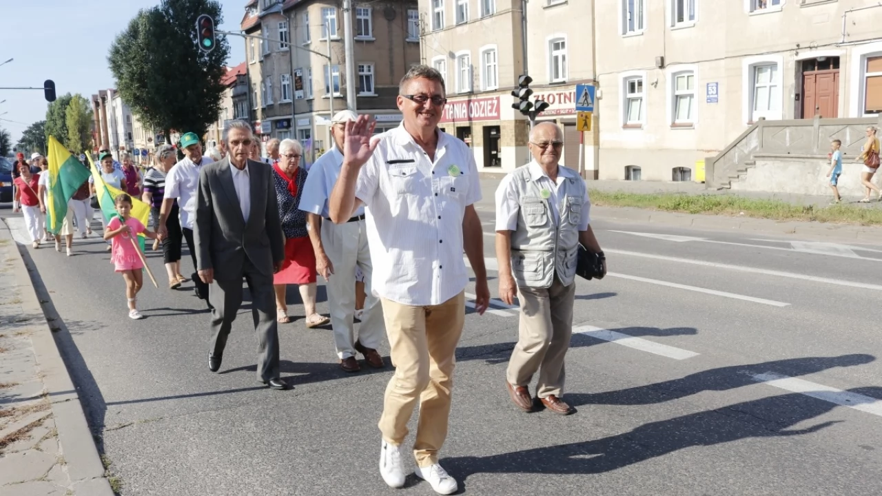 Tczew - XXVII Tczewskie Dożynki Działkowe