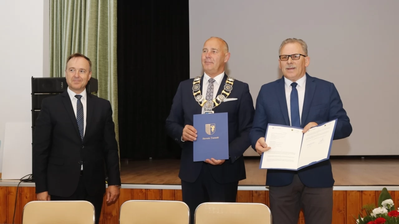 Tczew - Święto Powiatu Tczewskiego