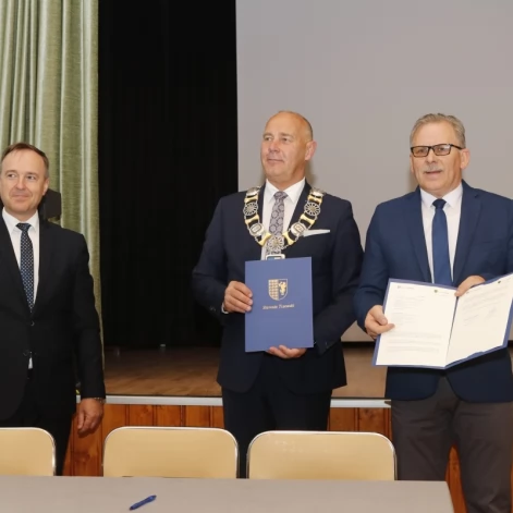 Tczew - Święto Powiatu Tczewskiego