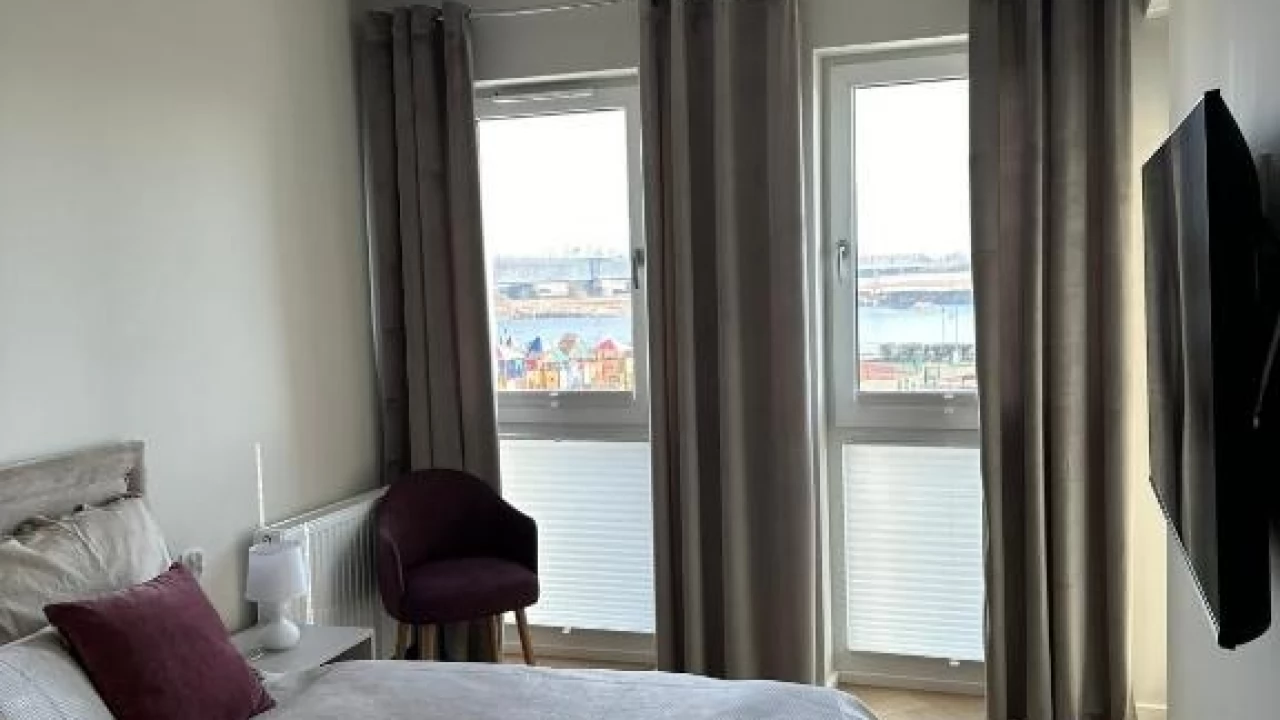 Tczew - Apartament Premium Zamkowa C09