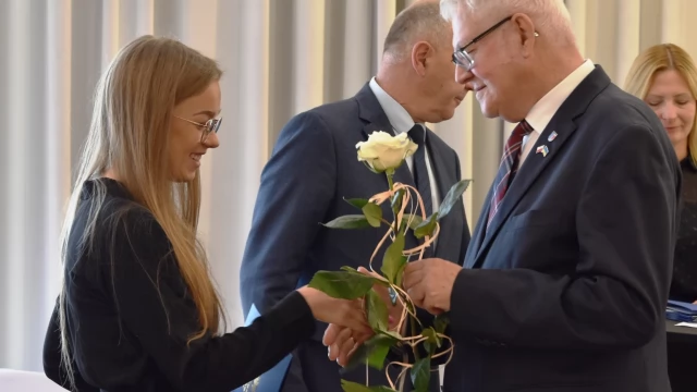 Tczew - "Absolwent Roku". Do kogo powędrowały nagrody?
