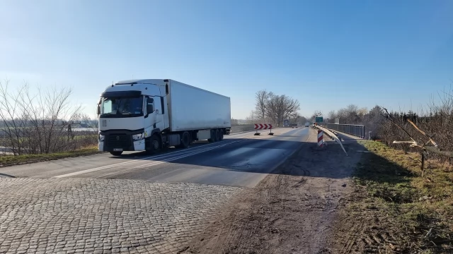 Tczew - Dobra wiadomość dla kierowców! Ruszą prace na "berlince"