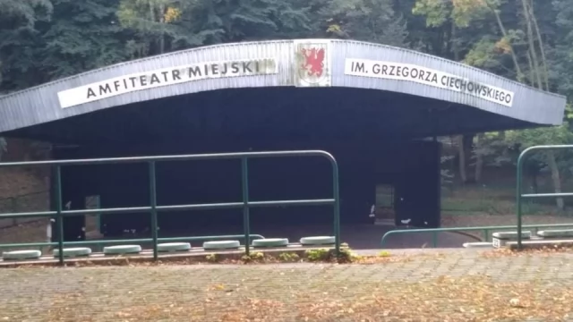 Tczew - Co dalej z tczewskim amfiteatrem?