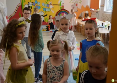 Tczew - Ależ oni recytowali!