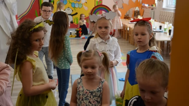 Tczew - Ależ oni recytowali!
