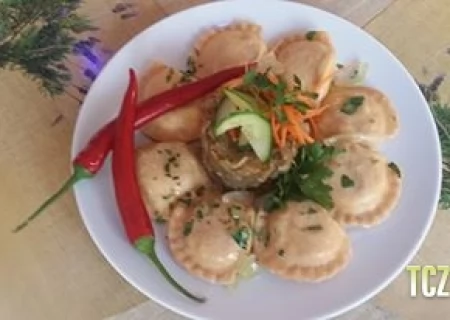 Tczew - Pierogarnia