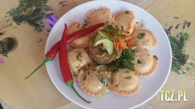 Tczew - Pierogarnia