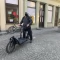 Tczew - Zupę, czy pizzę dowiozą... na rowerze