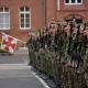 Tczew - Żołnierze 7 Pomorskiej Brygady Obrony Terytorialnej złożą przysięgę wojskową w Malborku