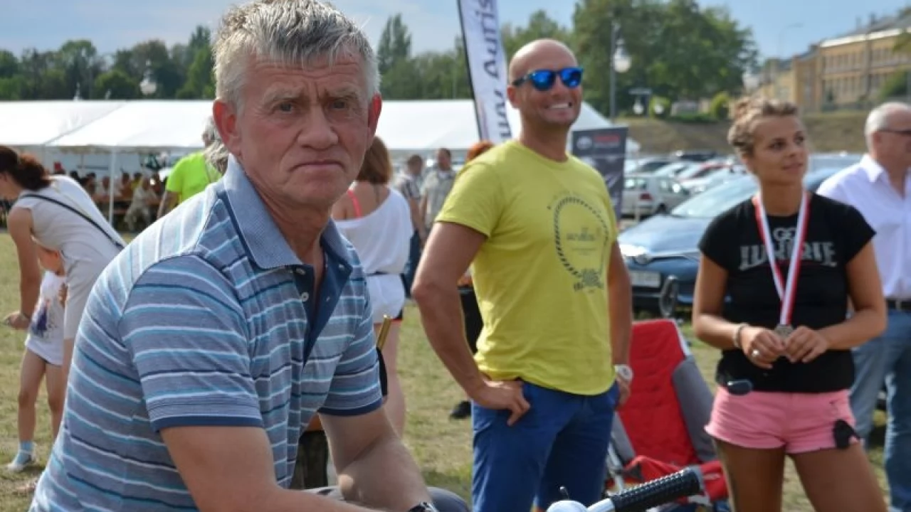 Tczew - Pomorskie Święto Wisły 2015