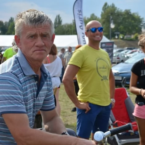 Tczew - Pomorskie Święto Wisły 2015