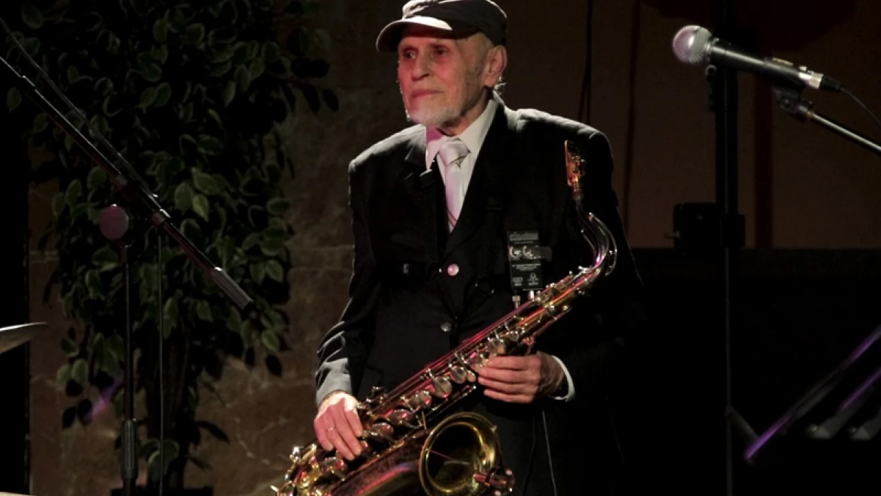 Tczew - Off Jazz Festival 2012