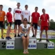 Tczew - XLII FINAŁ  KRAJOWY w  czwórboju  lekkoatletycznym