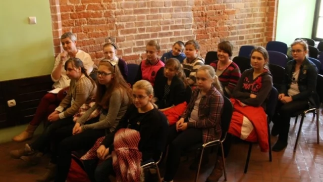 Tczew - Dyktando 2014 - znamy najlepszych ortografów