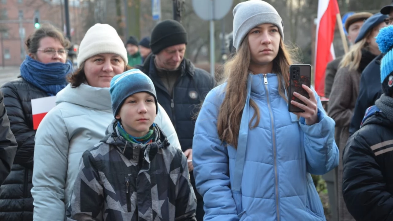 Tczew - Dzień Tczewa 2024