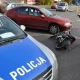 Tczew - Policjanci wyjaśniają okoliczności dwóch wypadków