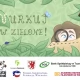 Tczew - "Nurkuj w zielone". Ruszą spotkania przyrodnicze dla dzieci