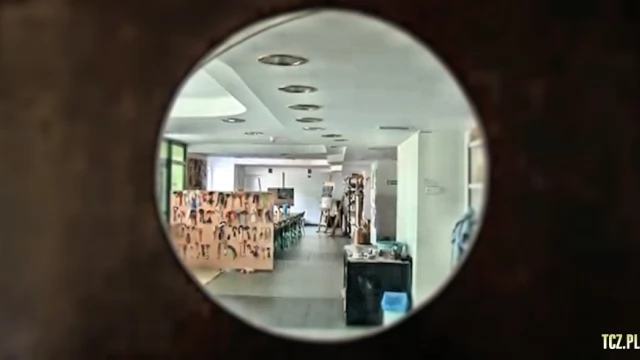 Tczew - Kiedyś obierali tu warzywa, teraz będą... ćwiczyli muzycy