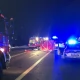 Tczew - Tragedia na "91". Nie żyje mężczyzna