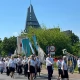 Tczew - Boże Ciało. Wierni wzięli udział w procesjach
