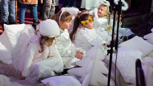 Tczew - Koncert kolęd i pastorałek w Lubiszewie