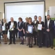 Tczew - DOVISTA Polska po raz drugi została Pracodawcą Roku Powiatu Tczewskiego
