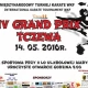 Tczew - IV Grand PRIX Tczewa w Karate
