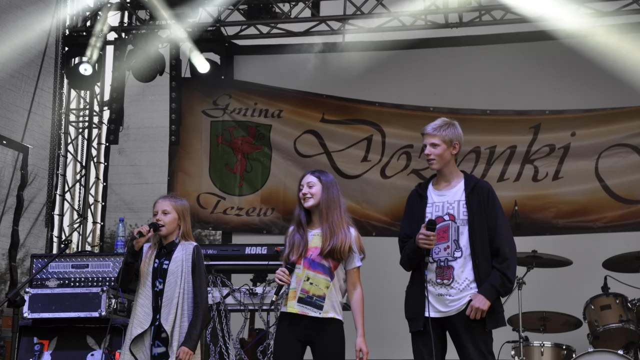 Tczew - Dożynki gminy Tczew