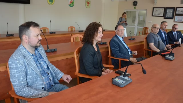 Tczew - J. Lewandowski: "Martwi mnie straszenie Polaków Unią Europejską"