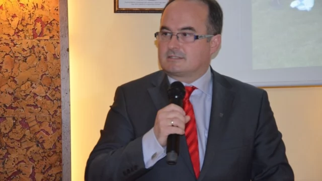 Tczew - Razem i Odpowiedzialnie zainaugurowało kampanię