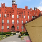 Tczew - Agitacja wyborcza na terenie ratusza?