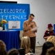 Tczew - III Wieczorek Literacki w Tczewie. Poezja, proza i muzyka w Fabryce Sztuk