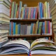 Tczew - Będą zakupy! Dotacje dla bibliotek na zakup książkowych nowości
