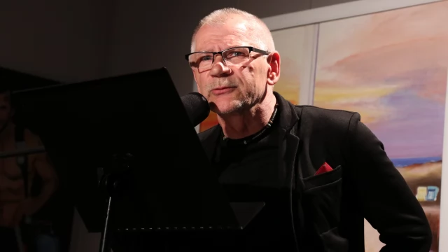 Tczew - Józef Golicki wydał kolejną publikację o dziejach Tczewa