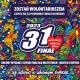 Tczew - 31 finał WOŚP - możesz zostać wolontariuszem