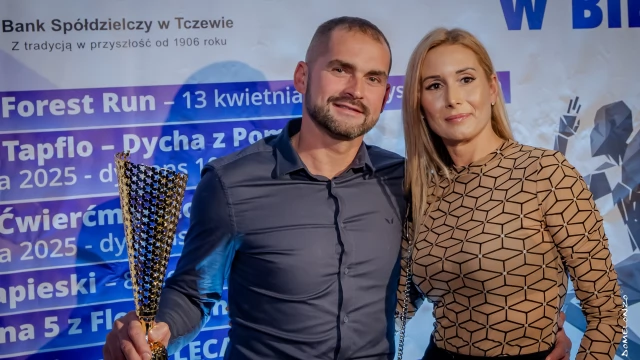 Tczew - Grand Prix Powiatu Tczewskiego w biegach - 11 zmagań za nami