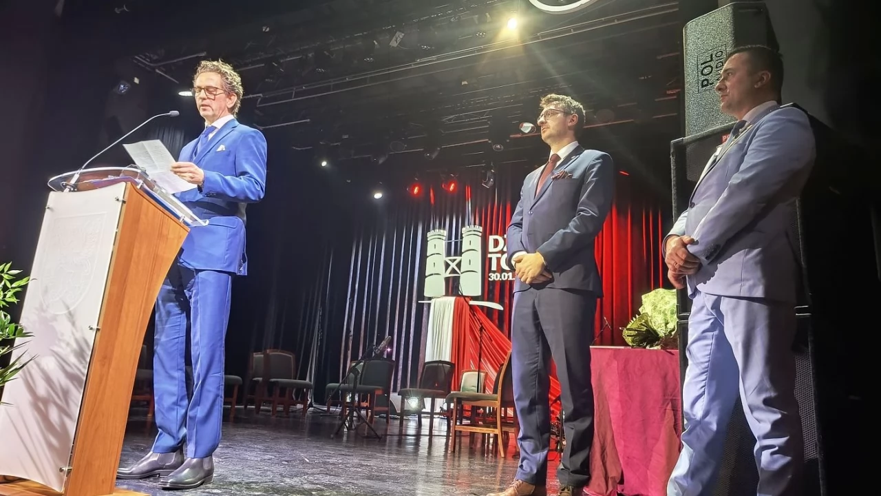 Tczew - Dzień Tczewa za nami